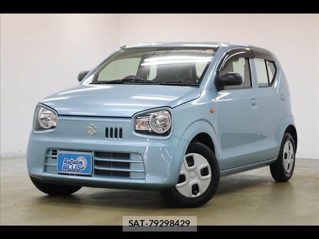 Suzuki ALTO 2020-03 8206194-16