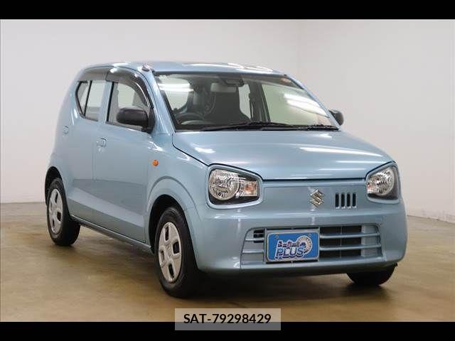 Suzuki ALTO 2020-03 8206194-17