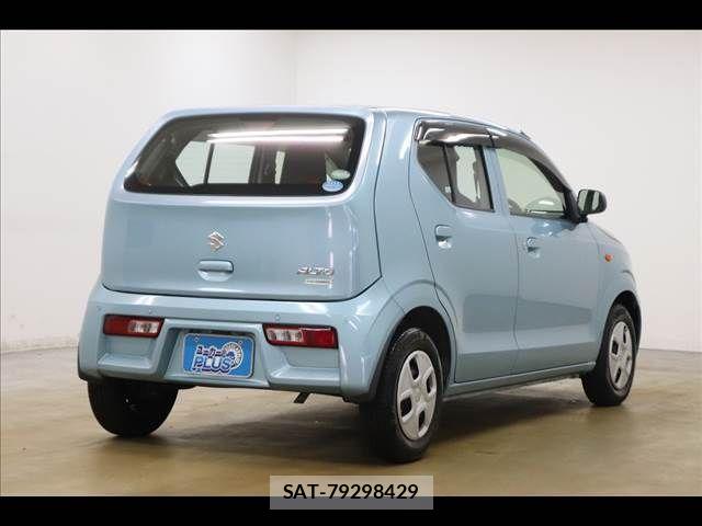 Suzuki ALTO 2020-03 8206194-18