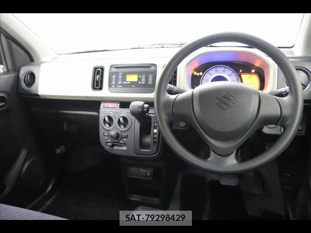 Suzuki ALTO 2020-03 8206194-1