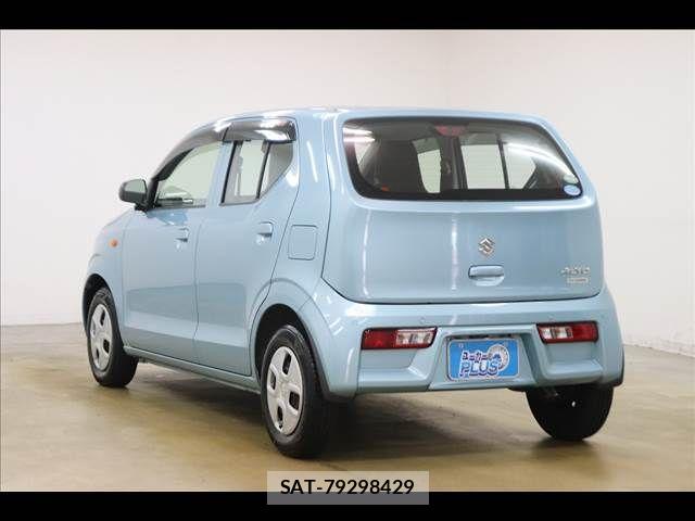 Suzuki ALTO 2020-03 8206194-19