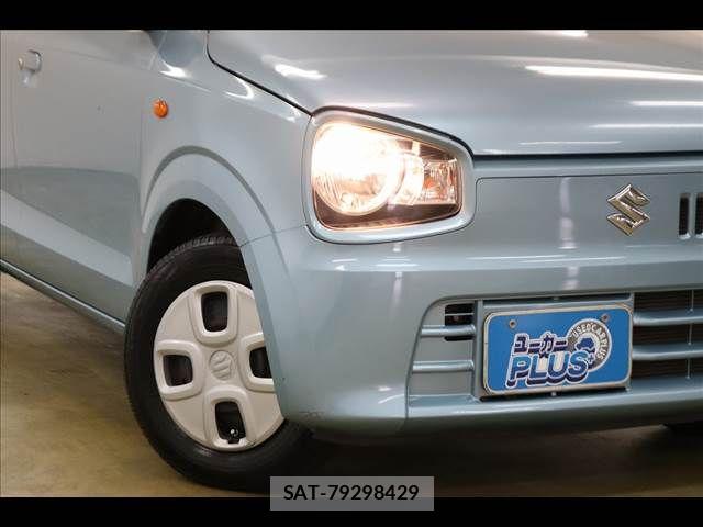 Suzuki ALTO 2020-03 8206194-22