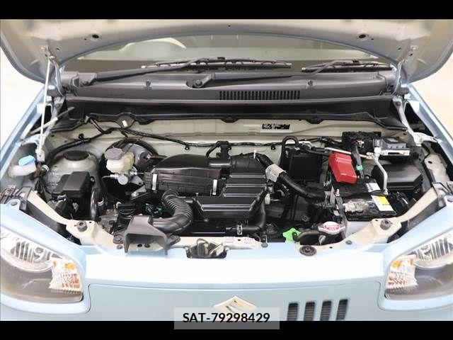 Suzuki ALTO 2020-03 8206194-24