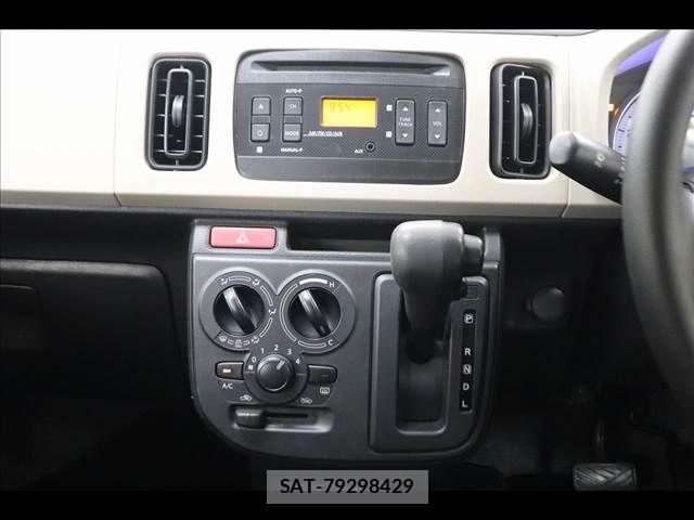 Suzuki ALTO 2020-03 8206194-29
