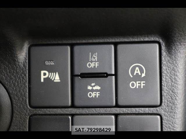 Suzuki ALTO 2020-03 8206194-3