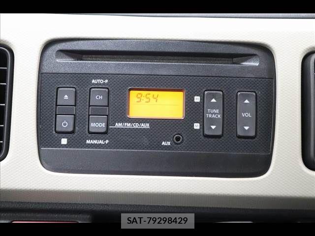 Suzuki ALTO 2020-03 8206194-4