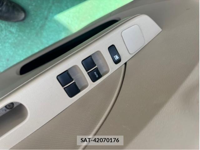 Suzuki ALTO 2013-07 8206203-9