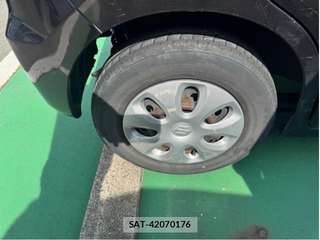 Suzuki ALTO 2013-07 8206203-10