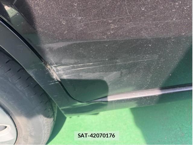 Suzuki ALTO 2013-07 8206203-11