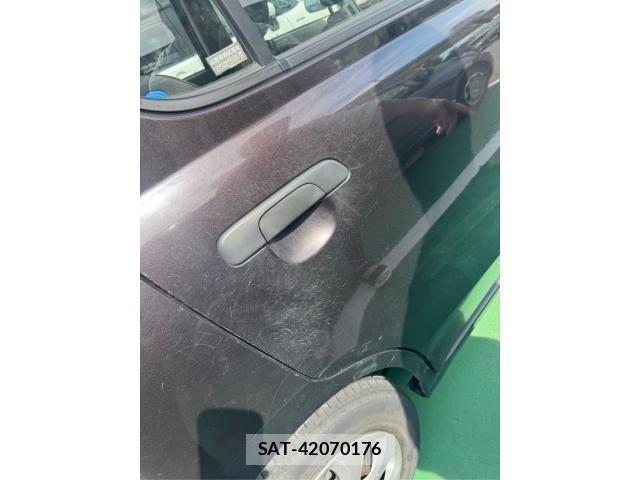 Suzuki ALTO 2013-07 8206203-12