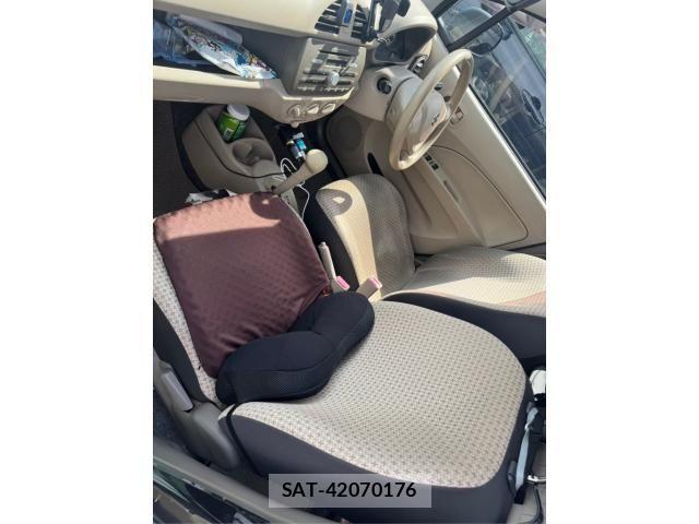 Suzuki ALTO 2013-07 8206203-2