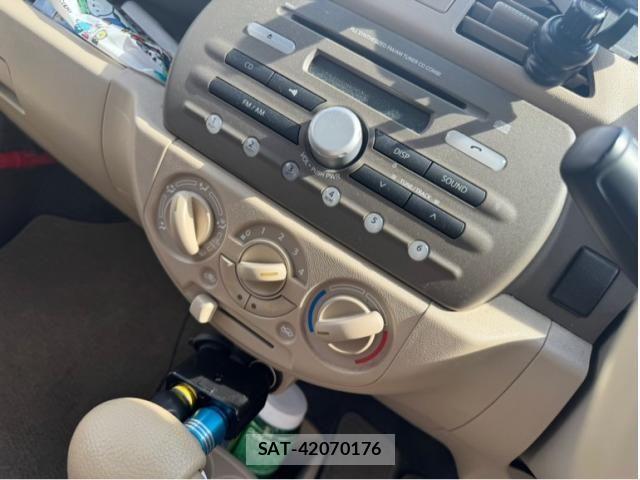 Suzuki ALTO 2013-07 8206203-7