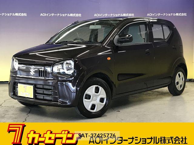 Suzuki ALTO 2015-07 8206204-0