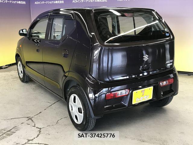 Suzuki ALTO 2015-07 8206204-10