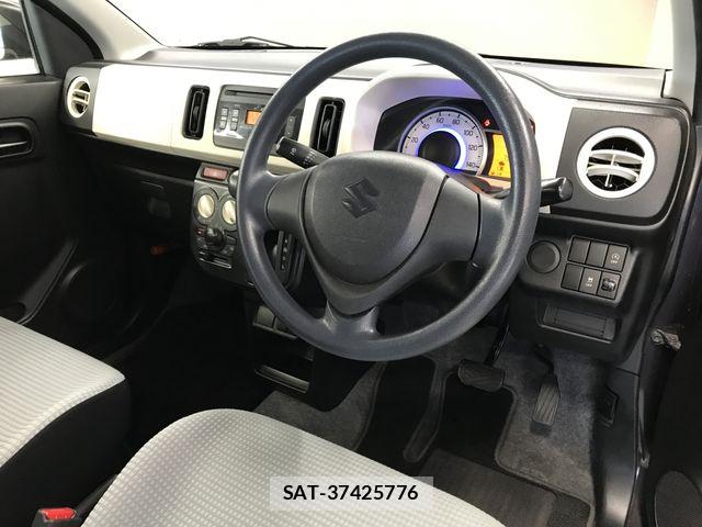 Suzuki ALTO 2015-07 8206204-11