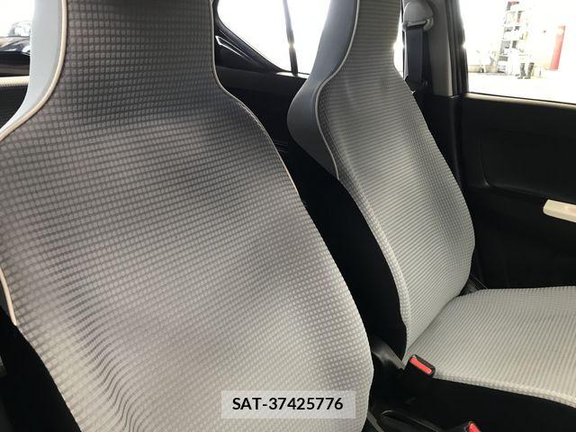 Suzuki ALTO 2015-07 8206204-12