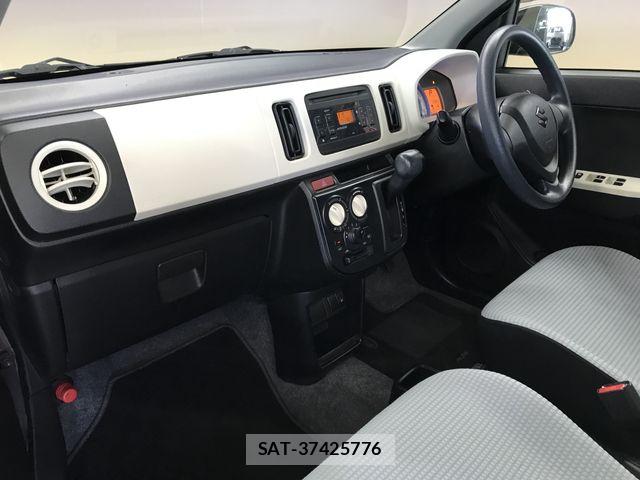 Suzuki ALTO 2015-07 8206204-13