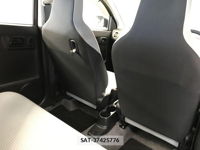 Suzuki ALTO 2015-07 8206204-15
