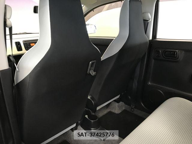 Suzuki ALTO 2015-07 8206204-17