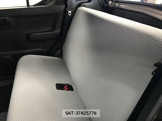 Suzuki ALTO 2015-07 8206204-18