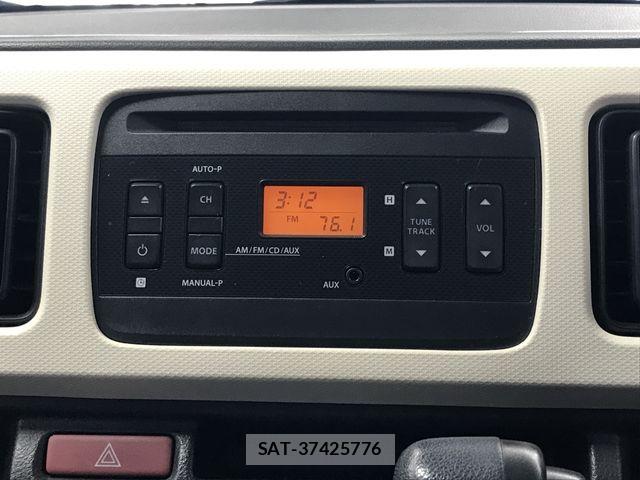 Suzuki ALTO 2015-07 8206204-1