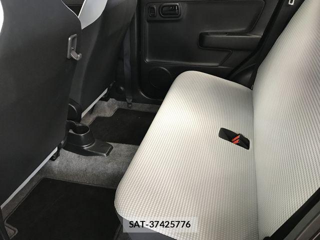 Suzuki ALTO 2015-07 8206204-19