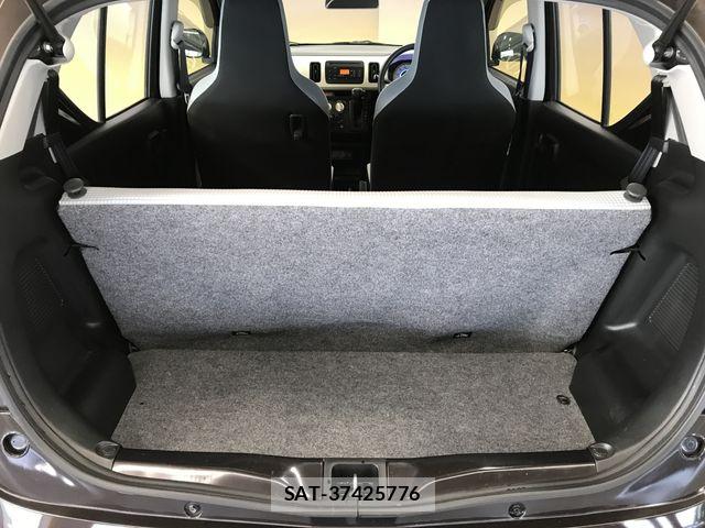 Suzuki ALTO 2015-07 8206204-20