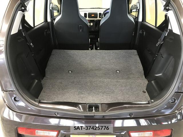 Suzuki ALTO 2015-07 8206204-21