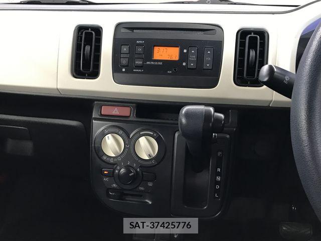 Suzuki ALTO 2015-07 8206204-22