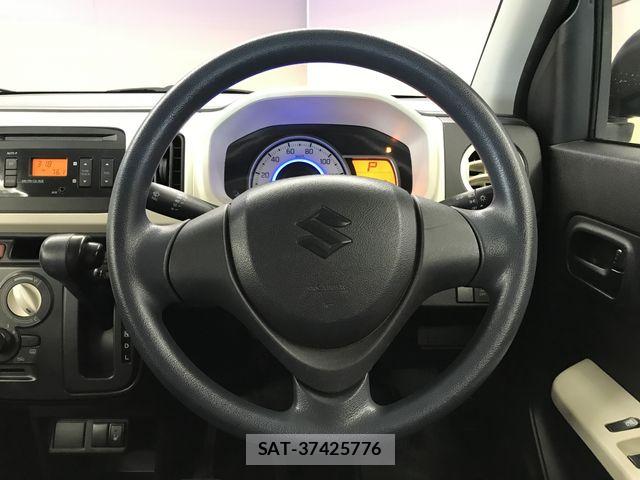 Suzuki ALTO 2015-07 8206204-24