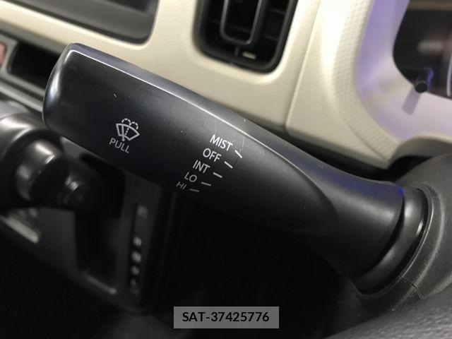 Suzuki ALTO 2015-07 8206204-25
