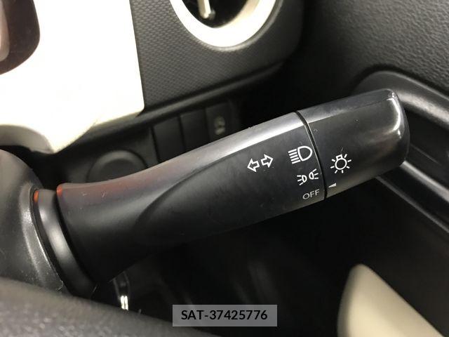 Suzuki ALTO 2015-07 8206204-26