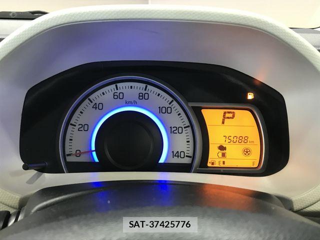Suzuki ALTO 2015-07 8206204-27