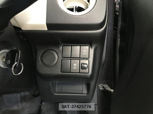 Suzuki ALTO 2015-07 8206204-28
