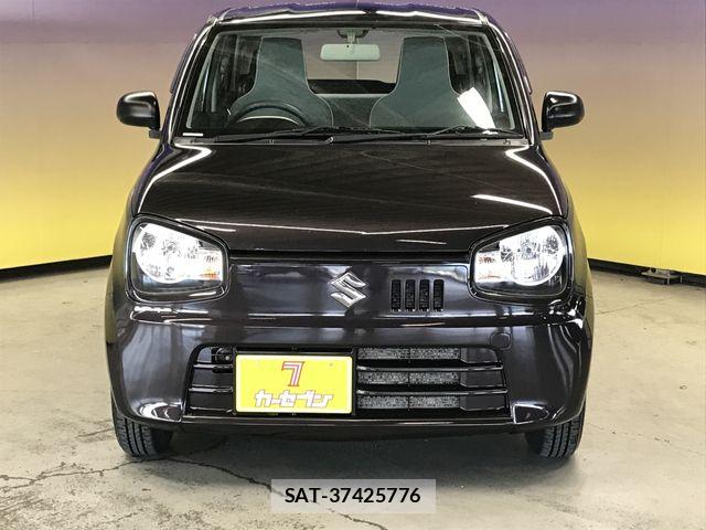Suzuki ALTO 2015-07 8206204-3