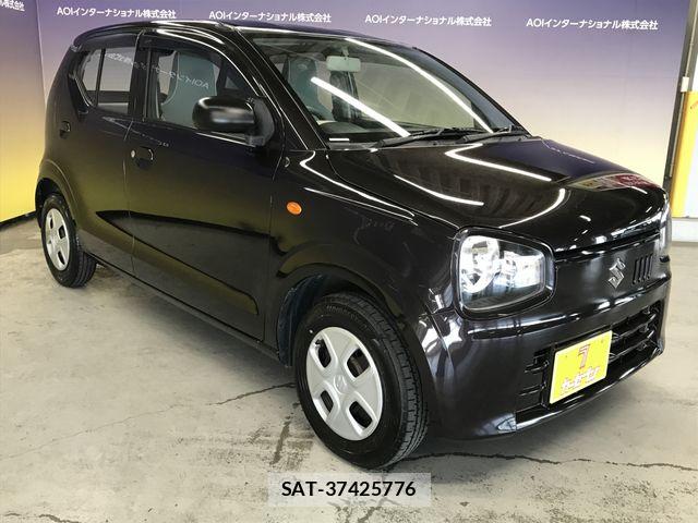 Suzuki ALTO 2015-07 8206204-5
