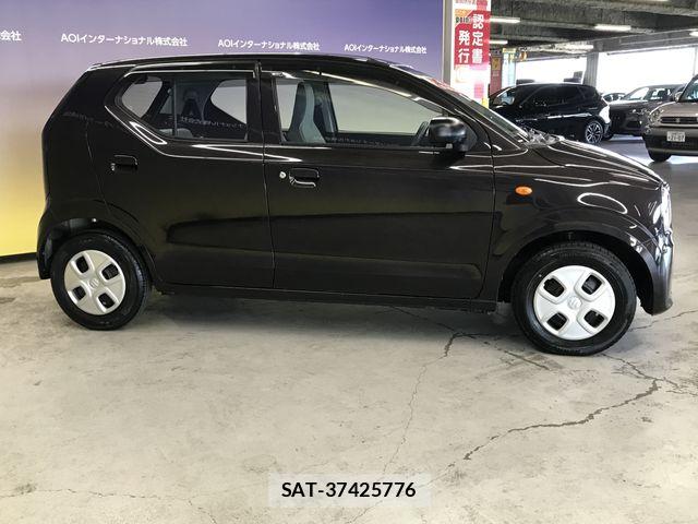 Suzuki ALTO 2015-07 8206204-6