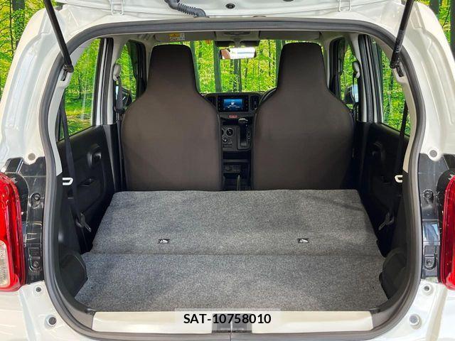 Suzuki ALTO 2023-04 8206189-9