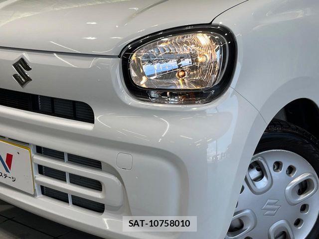 Suzuki ALTO 2023-04 8206189-11