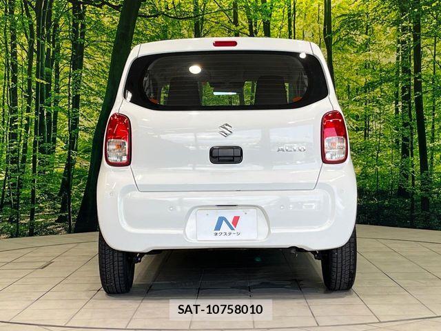 Suzuki ALTO 2023-04 8206189-14