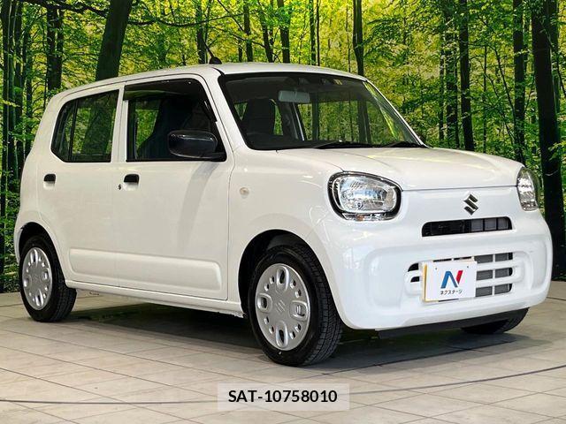 Suzuki ALTO 2023-04 8206189-15