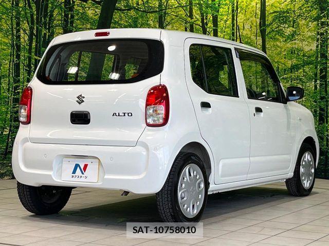 Suzuki ALTO 2023-04 8206189-16