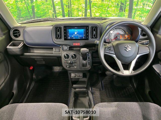 Suzuki ALTO 2023-04 8206189-1
