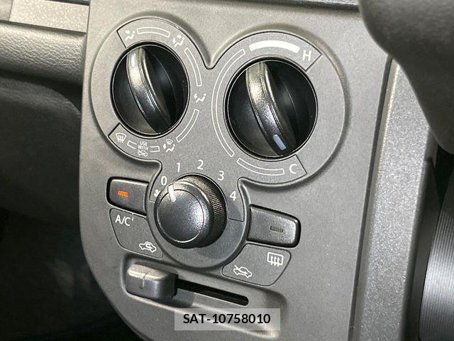 Suzuki ALTO 2023-04 8206189-5