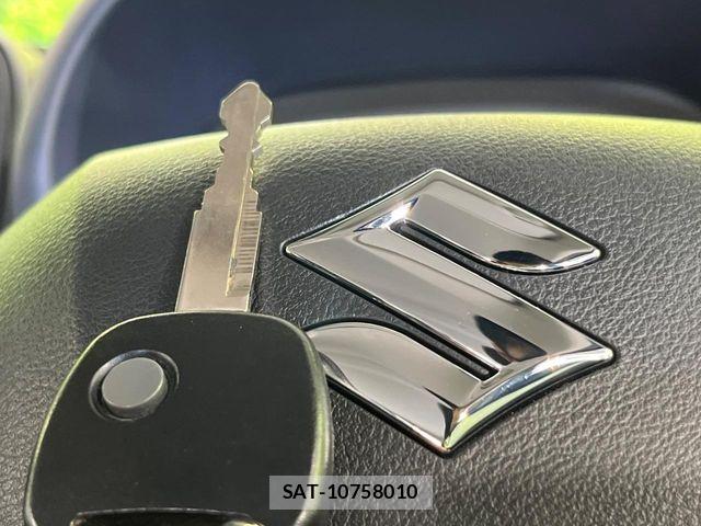 Suzuki ALTO 2023-04 8206189-6