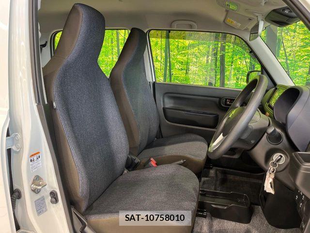 Suzuki ALTO 2023-04 8206189-7
