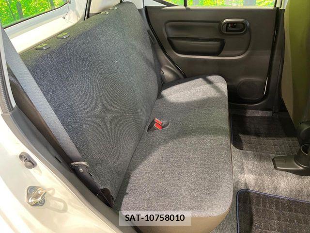 Suzuki ALTO 2023-04 8206189-8