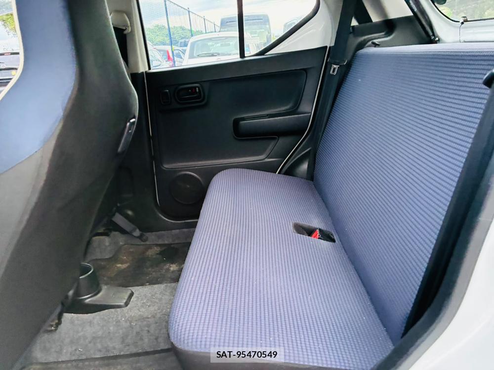 Suzuki ALTO 2019-07 8069986-9