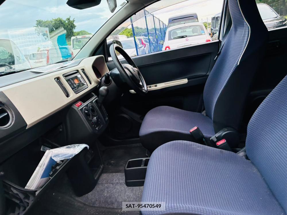 Suzuki ALTO 2019-07 8069986-10