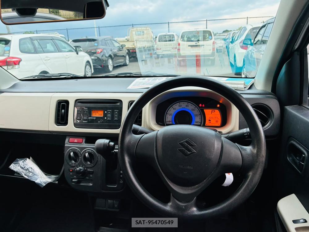 Suzuki ALTO 2019-07 8069986-14